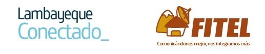 La U – Lambayeque Conectado_| FITEL